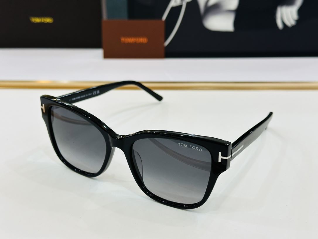 Tom Ford Sunglasses